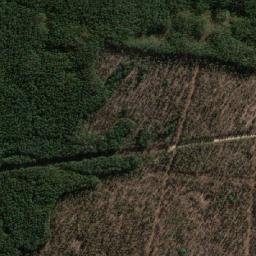 Satellite imagery of Cerro El Guañil, CL