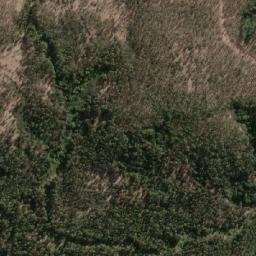 Satellite imagery of Cerro Cocauquén, CL