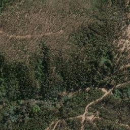 Satellite imagery of Cerro Cocauquén, CL