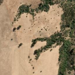 Satellite imagery of Las Lomas, CL