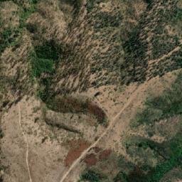 Satellite imagery of Las Lomas, CL