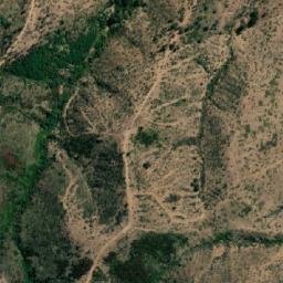 Satellite imagery of Las Lomas, CL