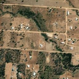 Satellite imagery of Cerro Pueblo Hundido, CL