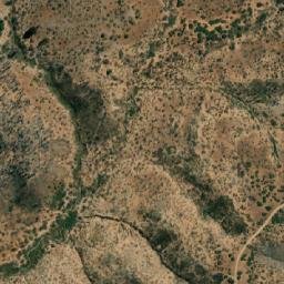 Satellite imagery of Cerrillo Tréboles, CL