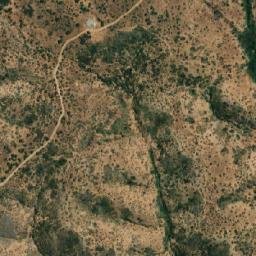 Satellite imagery of Cerrillo Tréboles, CL