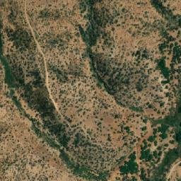 Satellite imagery of Cerrillo Tréboles, CL