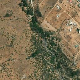 Satellite imagery of Cerro La Cruz, CL