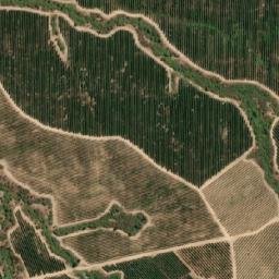 Satellite imagery of Morro de Los Aguiluchos, CL