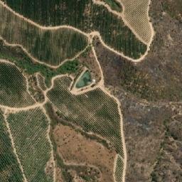 Satellite imagery of Morro de Los Aguiluchos, CL
