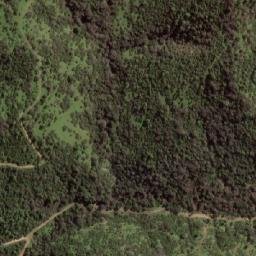 Satellite imagery of Cerro Piedras de Afilar, CL