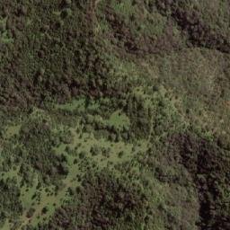 Satellite imagery of Cerro Piedras de Afilar, CL