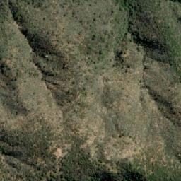 Satellite imagery of Punta Las Ovejas, CL