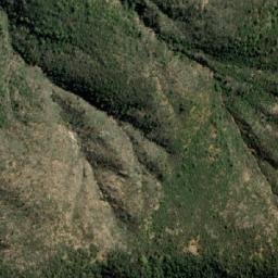 Satellite imagery of Punta Las Ovejas, CL