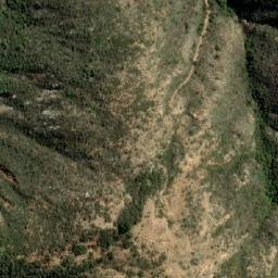 Satellite imagery of Punta Las Ovejas, CL