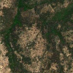 Satellite imagery of Cerro Alto de Las Ovejas, CL