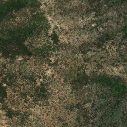 Satellite imagery of Cerro Alto de Las Ovejas, CL