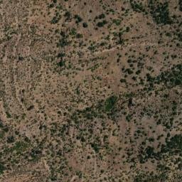 Satellite imagery of Cerro Blanco, CL
