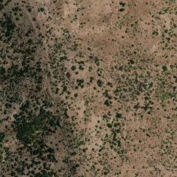 Satellite imagery of Cerro Blanco, CL