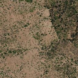 Satellite imagery of Cerro Blanco, CL