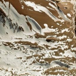 Satellite imagery of Paso Borbollón, AR