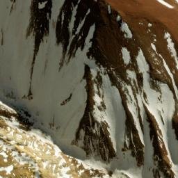 Satellite imagery of Paso Río Bayo, CL