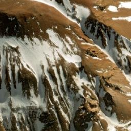 Satellite imagery of Paso Río Bayo, CL