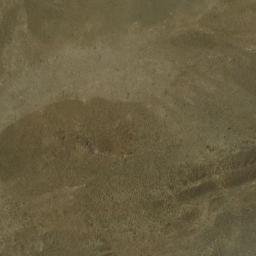 Satellite imagery of Cerro Áspero, AR