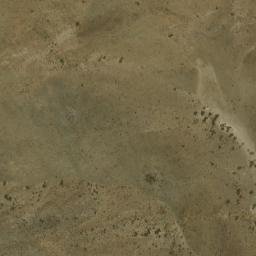 Satellite imagery of Cerro Áspero, AR