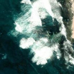 Satellite imagery of Skoenmakersgat, ZA