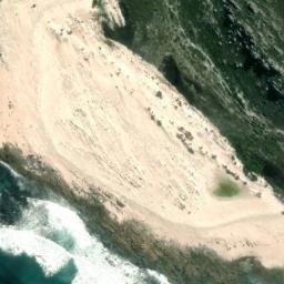 Satellite imagery of Skoenmakersgat, ZA