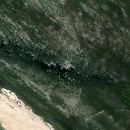 Satellite imagery of Duikerklip, ZA