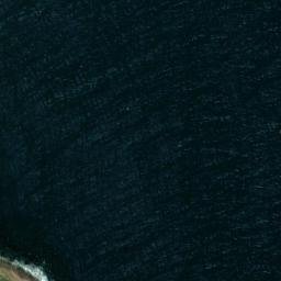Satellite imagery of The Chair, ZA