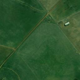 Satellite imagery of KLEIN ZWARTRIVIER, ZA
