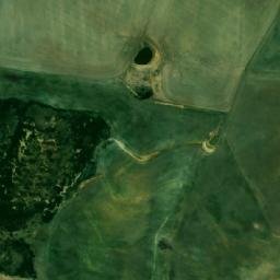 Satellite imagery of DRIEVLEI, ZA