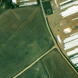 Satellite imagery of KLIPBANK, ZA