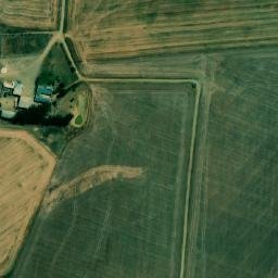 Satellite imagery of LANGHOOGTE, ZA