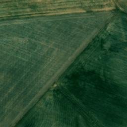 Satellite imagery of LANGHOOGTE, ZA