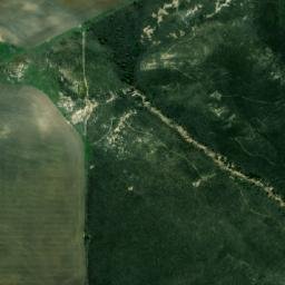 Satellite imagery of LEEUWENDANS, ZA