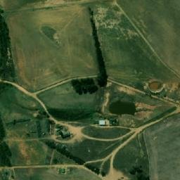 Satellite imagery of CLOETJESKRAAL, ZA