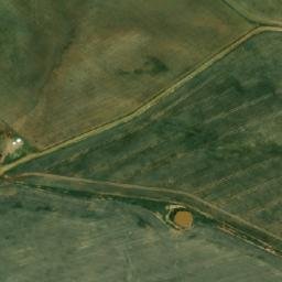 Satellite imagery of CLOETJESKRAAL, ZA