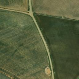 Satellite imagery of CLOETJESKRAAL, ZA