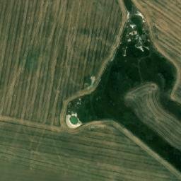 Satellite imagery of HOLGATZITKOP, ZA