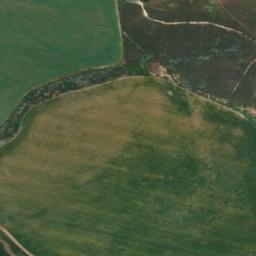Satellite imagery of UITKYKKOP, ZA