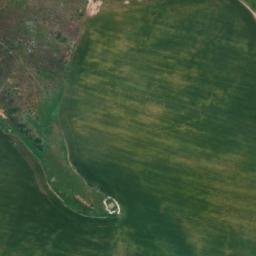Satellite imagery of UITKYKKOP, ZA