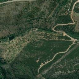 Satellite imagery of RIV 35, ZA