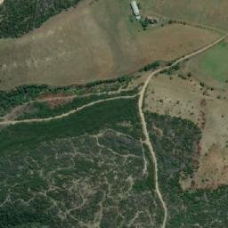 Satellite imagery of RIV 35, ZA