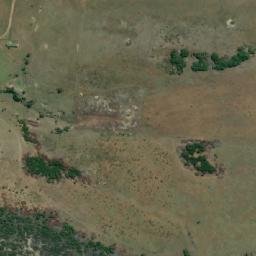 Satellite imagery of RIV 35, ZA