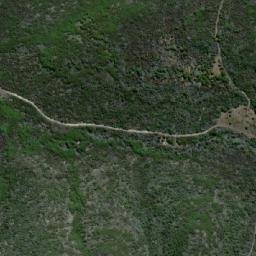 Satellite imagery of RIV 36, ZA