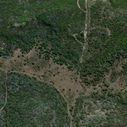 Satellite imagery of RIV 36, ZA