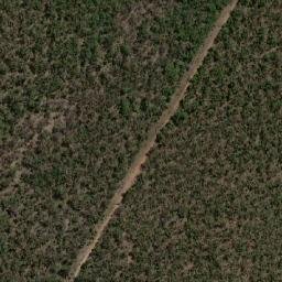 Satellite imagery of Weinup Hill, AU